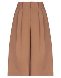 Укороченные брюки Alice + Olivia