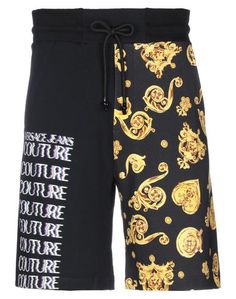 Шорты и бермуды Versace