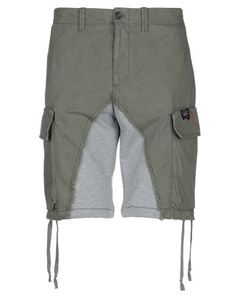 Бермуды Paul & Shark by Greg Lauren