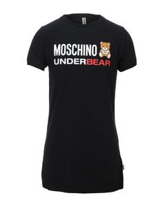 Пижама Moschino