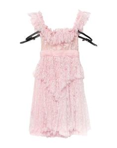 Короткое платье Dsquared2