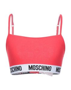Бюстгальтер Moschino