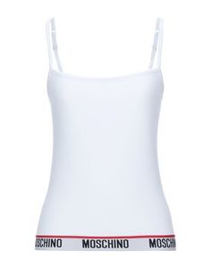 Футболка Moschino