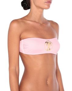 Купальный бюстгальтер Moschino