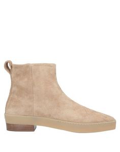 Полусапоги и высокие ботинки Fear Of God