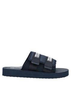 Сандалии Versace