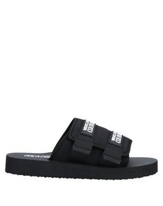 Сандалии Versace