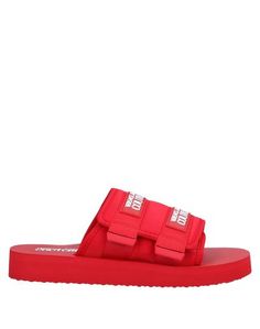 Сандалии Versace