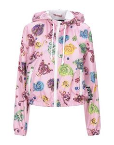 Куртка Versace