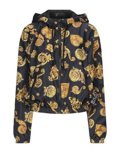 Куртка Versace