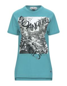 Футболка Vivienne Westwood