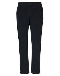 Повседневные брюки Grey Daniele Alessandrini