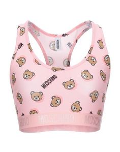Бюстгальтер Moschino