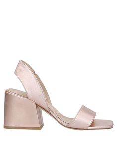 Сандалии RAS