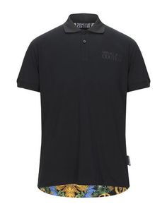 Поло Versace