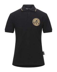 Поло Versace