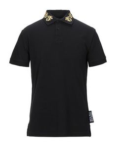 Поло Versace