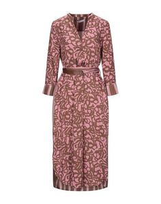 Платье миди Beatrice. B