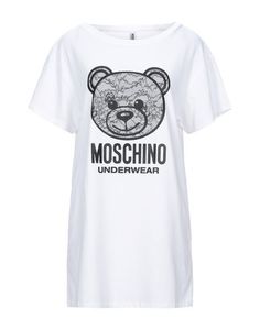 Пижама Moschino