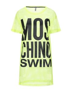 Футболка Moschino