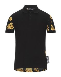 Поло Versace