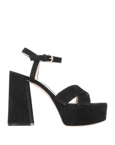 Сандалии Gianvito Rossi