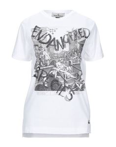 Футболка Vivienne Westwood