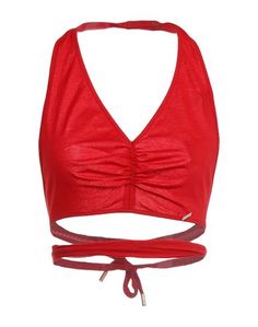 Топ без рукавов Dsquared2