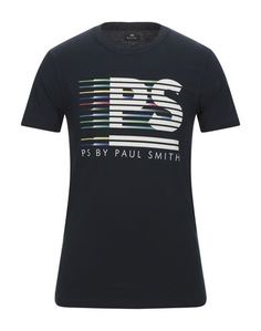 Футболка Ps Paul Smith