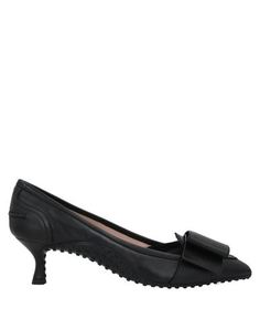 Туфли Alessandro Dell'acqua x Tod's