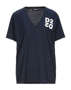 Футболка Dsquared2