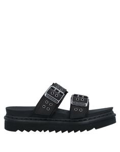 Сандалии Dr Martens