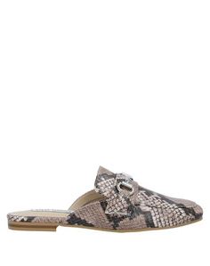 Мюлес и сабо Steve Madden