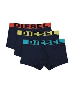 Боксеры Diesel