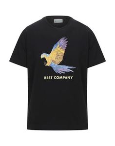 Футболка Best Company