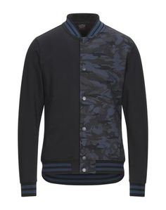 Толстовка Paul & Shark