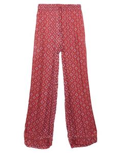 Повседневные брюки Poupette St Barth