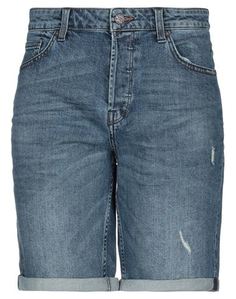 Джинсовые шорты Only & Sons