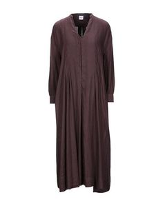 Платье длиной 3/4 Aspesi