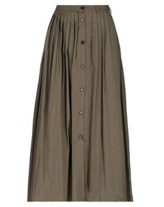 Длинная юбка True Nyc.