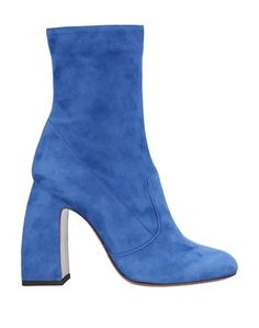 Полусапоги и высокие ботинки L' Autre Chose