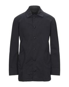 Легкое пальто Grey Daniele Alessandrini