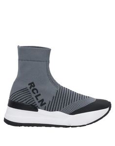 Кеды и кроссовки Ruco Line