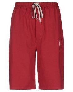 Брюки-капри Drkshdw BY Rick Owens