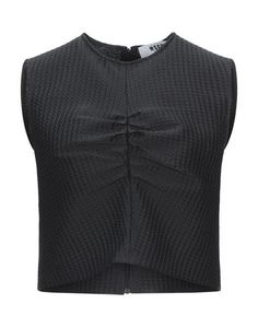 Топ без рукавов Msgm