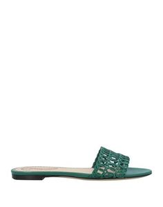 Сандалии Charlotte Olympia