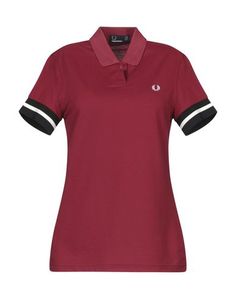 Поло Fred Perry