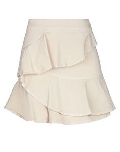 Мини-юбка ..,Merci