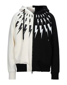 Толстовка Neil Barrett