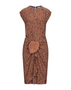 Платье до колена Proenza Schouler